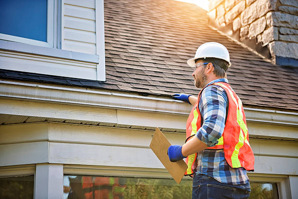 Licensed Storm Damage Roof Repair service in Cupertino, CA - Ben Roofing and Steel LLC